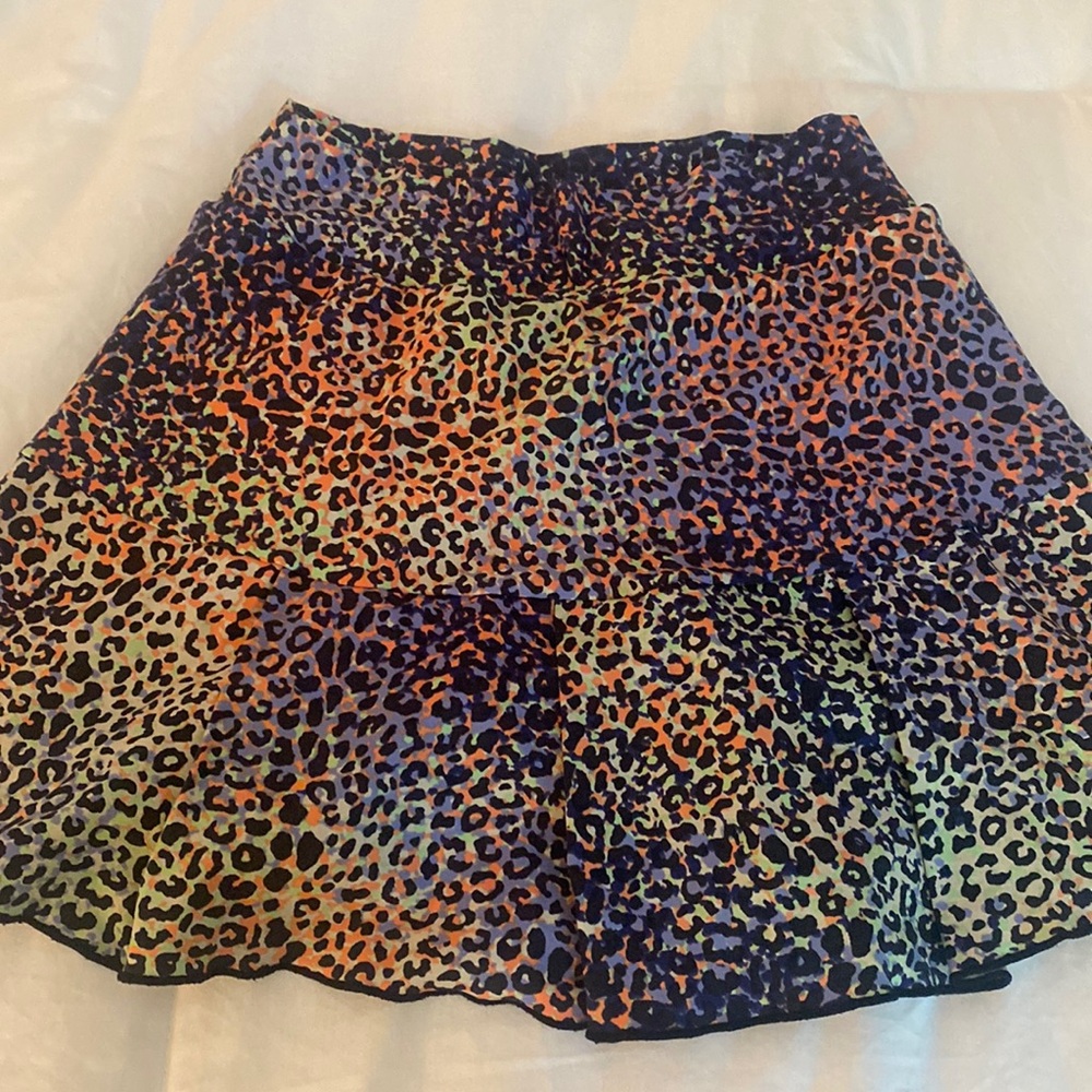 Liquido running skirt